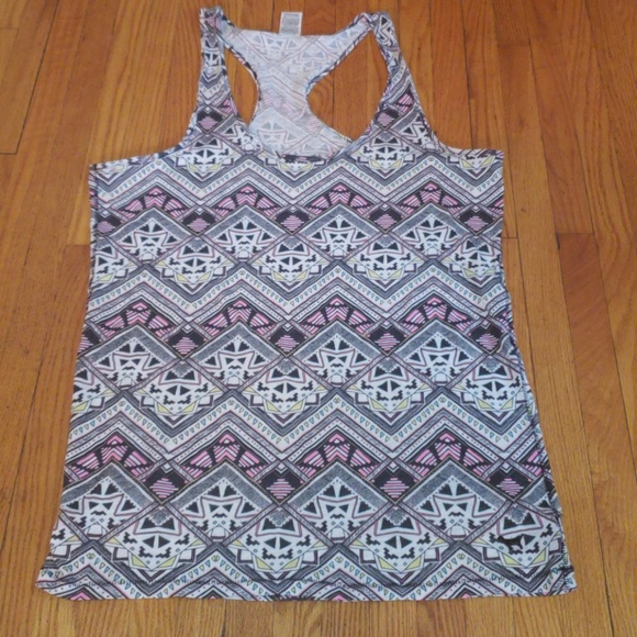 PINK Victoria's Secret Tops - PINK tank